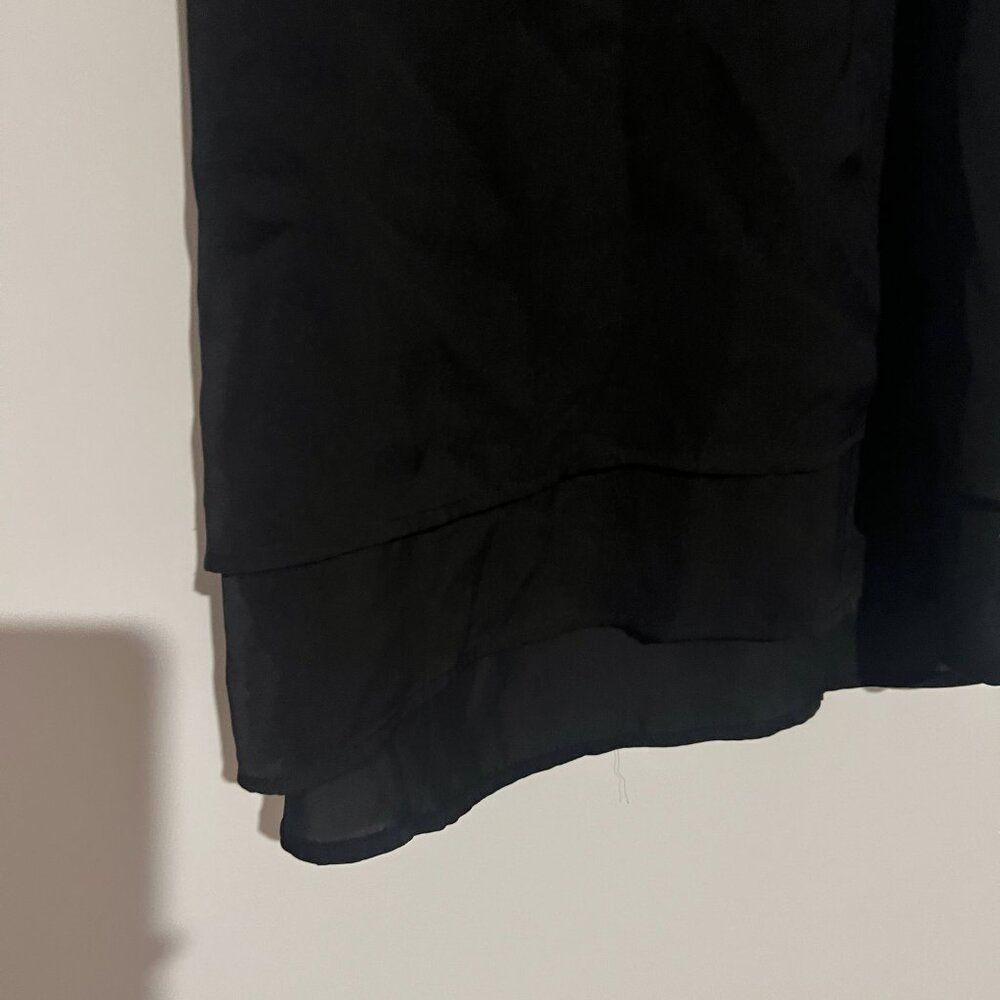 Capulet small‎ blouse - Picture 4 of 9
